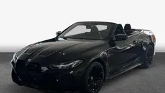 Gebraucht 2025 BMW M4 Cabriolet Competition Edition Cabrio | 105.990 € (Fairer Preis)
