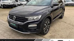 Gebraucht 2020 VW T-Roc United SUV | 22.340 € (Guter Preis)