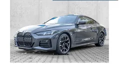 Gebraucht 2025 BMW 420 M Sport Coupé | 49.990 € (Superpreis)