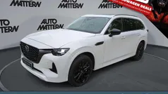 Gebraucht 2025 Mazda CX-80 SUV | 58.990 € (Fairer Preis)