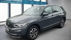 Gebraucht 2022 VW Tiguan Active SUV | 31.930 € (Fairer Preis)