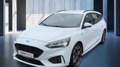 Gebraucht 2022 Ford Focus ST-Line Kombi | 20.989 € (Fairer Preis)