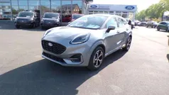 Gebraucht 2025 Ford Puma ST-Line Limousine | 27.490 € (Fairer Preis)
