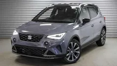 Gebraucht 2025 Seat Arona FR SUV | 27.691 € (Fairer Preis)