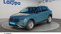 Gebraucht 2024 VW T-Roc Style SUV | 29.330 € (Guter Preis)