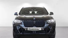 Gebraucht 2025 BMW X4 Performance SUV | 55.200 € (Superpreis)