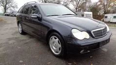 Gebraucht 2001 Mercedes C320 Kombi | 2.000 € (Superpreis)