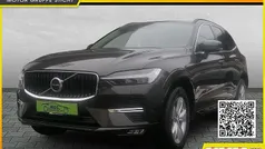 Pine grey metallic Gebraucht 2022 Volvo XC60 Momentum SUV | 38.970 € (Superpreis)