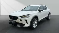 Gebraucht 2023 Cupra Formentor SUV | 27.990 € (Fairer Preis)