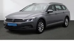 Gebraucht 2022 VW Passat Business Kombi | 24.880 € (Fairer Preis)