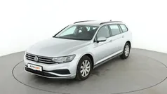 Silber Gebraucht 2020 VW Passat Kombi | 19.420 € (Fairer Preis)