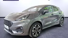 Gebraucht 2022 Ford Puma ST-Line X SUV | 14.390 € (Superpreis)