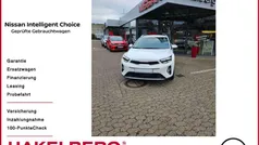 Gebraucht 2025 Kia Stonic Vision SUV | 19.995 € (Fairer Preis)