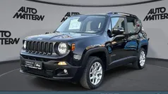Gebraucht 2017 Jeep Renegade Limited SUV | 15.990 € (Fairer Preis)