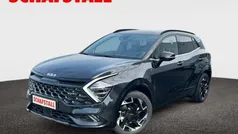 Schwarz (zilinaschwarz) Neu 2024 Kia Sportage GT-Line SUV | 37.979 € (Fairer Preis)