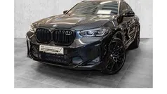 Gebraucht 2024 BMW X4 Competition Edition SUV | 71.490 € (Fairer Preis)