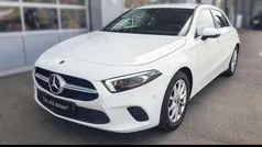 Gebraucht 2020 Mercedes A220 Progressive Limousine | 28.750 € (Fairer Preis)