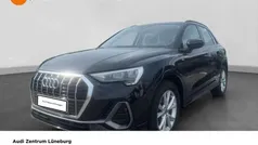 Gebraucht 2022 Audi Q3 S-Line SUV | 29.990 € (Fairer Preis)
