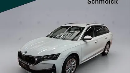 Gebraucht 2025 Skoda Octavia Selection Kombi | 29.890 € (Fairer Preis)