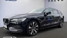Gebraucht 2019 Volvo V60 Business Edition Kombi | 29.990 € (Fairer Preis)