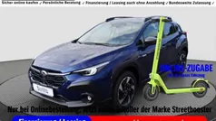 Blau Neu 2024 Subaru Crosstrek Comfort SUV | 33.333 € (Guter Preis)