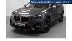 Gebraucht 2021 BMW X1 Sport Line SUV | 27.980 € (Fairer Preis)