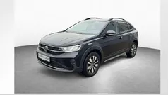Deep black perleffekt Gebraucht 2024 VW Taigo Move SUV | 20.850 € (Guter Preis)
