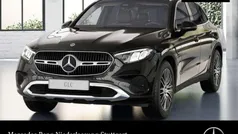 Gebraucht 2024 Mercedes GLC220 AMG SUV | 56.590 € (Superpreis)