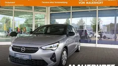 Gebraucht 2023 Opel Corsa GS Line Limousine | 17.490 € (Fairer Preis)