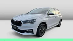 Gebraucht 2025 Skoda Fabia Tour Kleinwagen | 20.890 € (Fairer Preis)