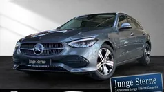 Mercedes C300