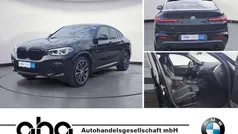 Gebraucht 2020 BMW X4 M Sport SUV | 40.430 € (Fairer Preis)