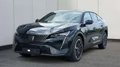Peugeot 408 GT