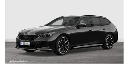 Gebraucht 2026 BMW 540 Performance Kombi | 89.890 €