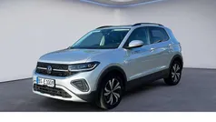 Gebraucht 2025 VW T-Cross Style SUV | 26.280 € (Fairer Preis)