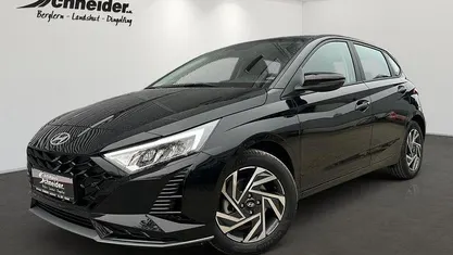 Gebraucht 2025 Hyundai i20 Trend Limousine | 22.890 € (Fairer Preis)