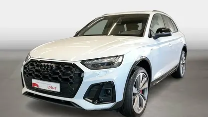 Gebraucht Audi Q5 Business 299 PS (219 kW) 2025 SUV
