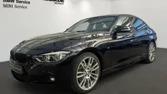 Gebraucht 2016 BMW 320 M Sport Limousine | 22.500 € (Fairer Preis)