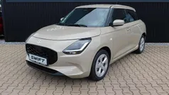 Gebraucht 2024 Suzuki Swift Comfort Kleinwagen | 16.990 € (Fairer Preis)