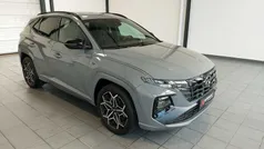Gebraucht 2024 Hyundai Tucson N Line SUV | 31.990 € (Superpreis)
