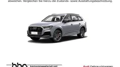 Gebraucht 2021 Audi Q7 S-Line SUV | 51.430 € (Superpreis)
