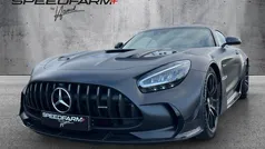 Grau Gebraucht 2021 Mercedes AMG GT AMG Coupé | 349.999 €
