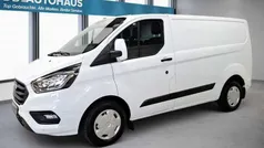 Gebraucht 2021 Ford Transit Custom Trend Van | 18.870 € (Superpreis)