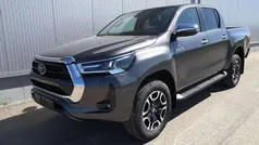 Gebraucht 2025 Toyota HiLux Abholung | 49.390 € (Superpreis)