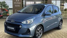 Aqua sparkling Gebraucht 2018 Hyundai i10 YES! Kleinwagen | 9.499 € (Fairer Preis)