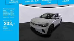 Gebraucht 2022 VW ID.4 Pure SUV | 22.599 € (Fairer Preis)