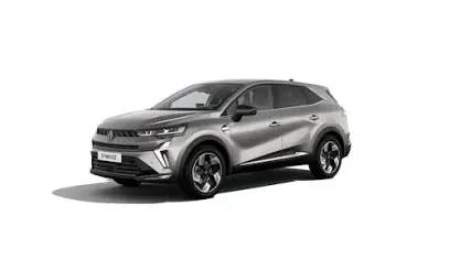 Nowe Renault Symbioz Techno 158 KM (116 kW) 2025 Szary SUV