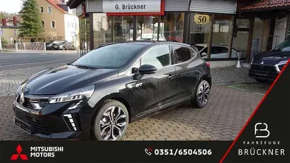 Onyxschwarz Neu 2025 Mitsubishi Colt Top Kleinwagen | 21.690 € (Fairer Preis)