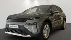 Gebraucht 2025 Skoda Elroq SUV | 45.990 € (Fairer Preis)