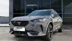 Gebraucht 2022 Cupra Formentor VZ SUV | 27.280 € (Guter Preis)